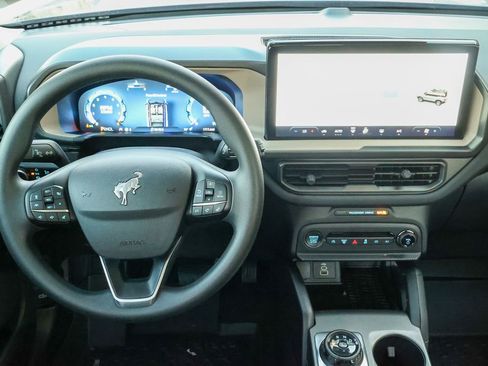 Used 2025 Ford Bronco Sport Big Bend image 7