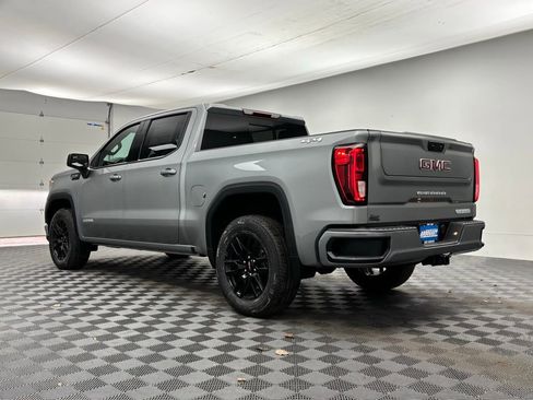 New 2026 GMC Sierra 1500 Elevation w/ Preferred Package image 9