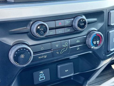 New 2025 Ford F550 2WD Crew Cab Super Duty image 11