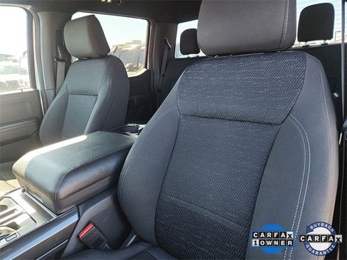 Certified 2023 Ford F150 XLT w/ Equipment Group 302A High image 21