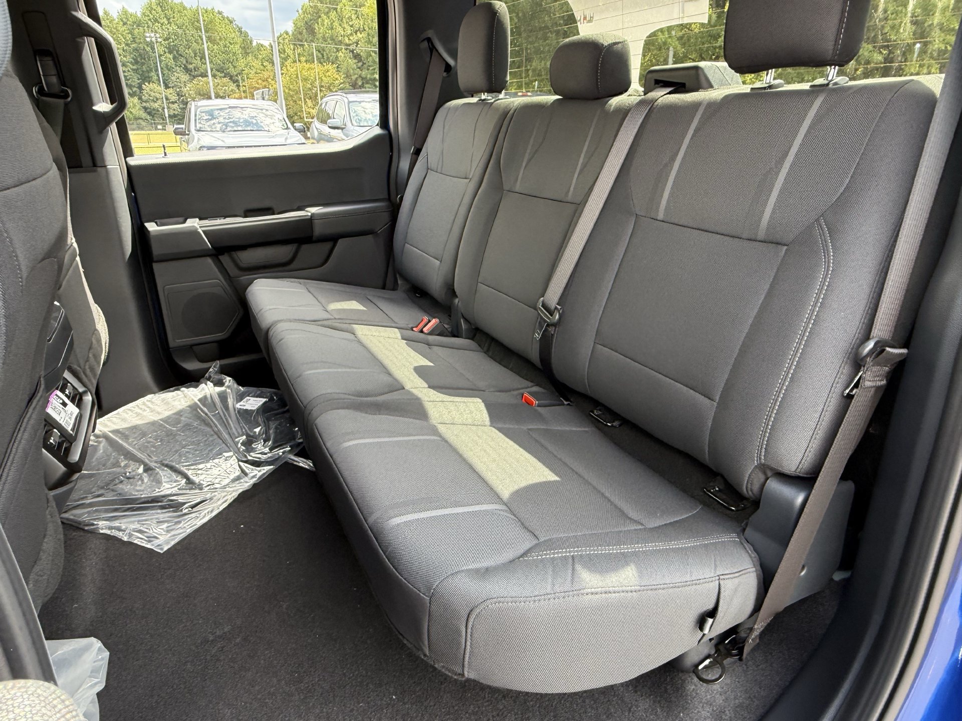 New 2026 Ford F150 STX RWD image 19
