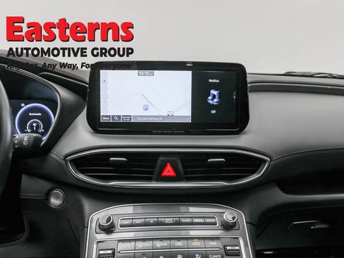 Used 2023 Hyundai Santa Fe Limited image 12