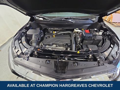 Certified 2026 Chevrolet Equinox LT w/ LPO, Floor Liner Package FWD image 38