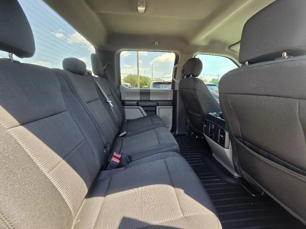 Used 2020 Ford F150 XL w/ Equipment Group 101A Mid RWD image 20