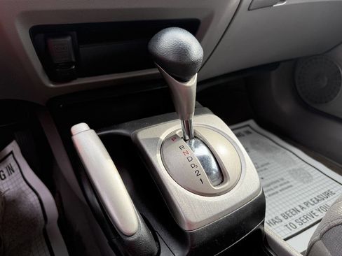 Used 2008 Honda Civic LX image 13