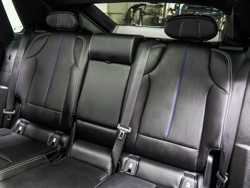 Used 2025 Cadillac Lyriq Sport w/ LPO, Floor Liner Package AWD/4WD image 42