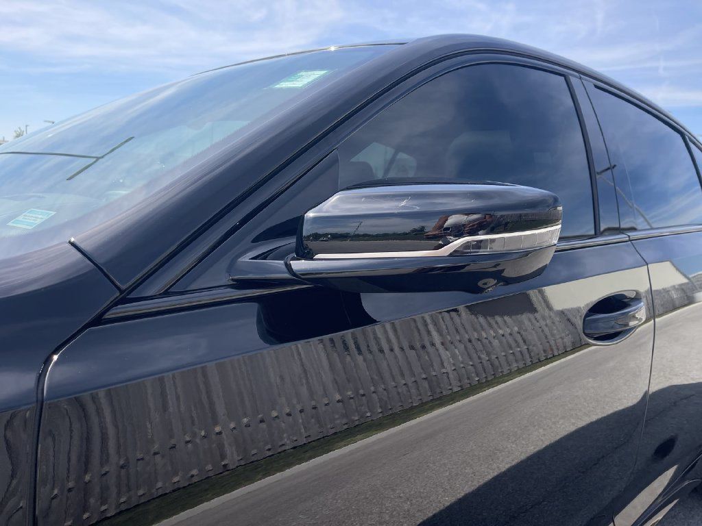 Certified 2026 Cadillac CT5 Sport AWD/4WD image 12