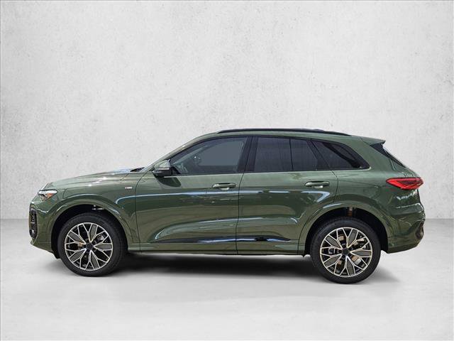 New 2026 Audi Q5 Premium AWD/4WD image 8