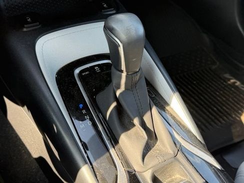 Used 2020 Toyota Corolla XSE FWD image 29