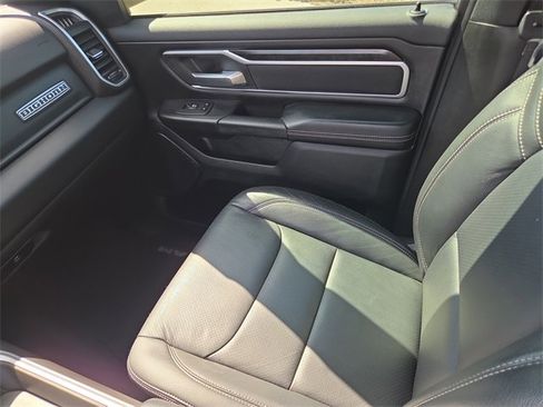 Used 2023 RAM 1500 Big Horn image 15