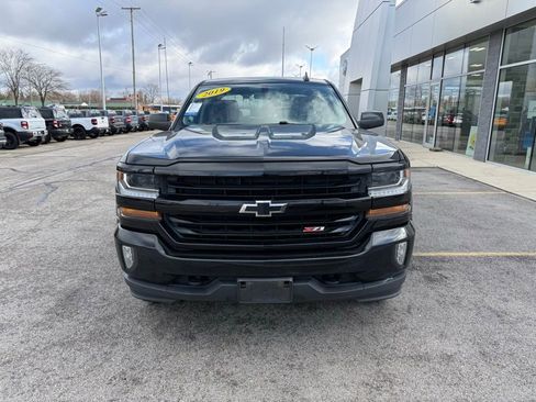 Used 2019 Chevrolet Silverado 1500 LT w/ All Star Edition image 25