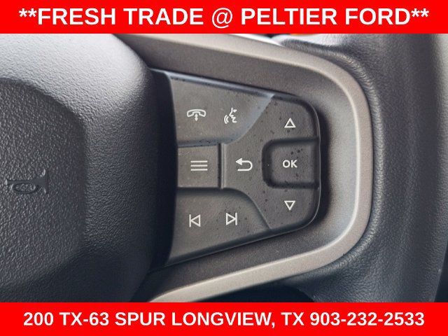 Used 2024 Ford Bronco Badlands AWD/4WD image 30