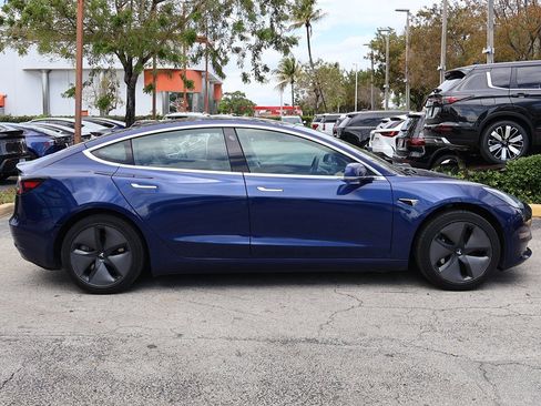 Used 2018 Tesla Model 3 Long Range image 18