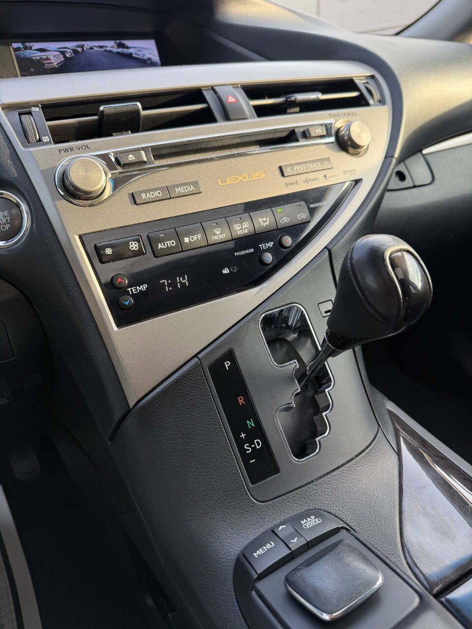 Used 2014 Lexus RX 350 AWD w/ Navigation Package image 32