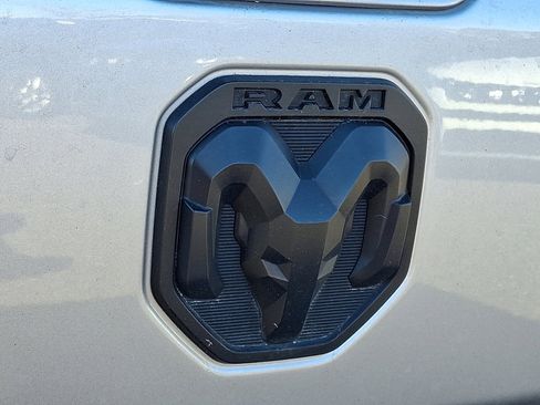 Certified 2022 RAM 1500 Big Horn image 17