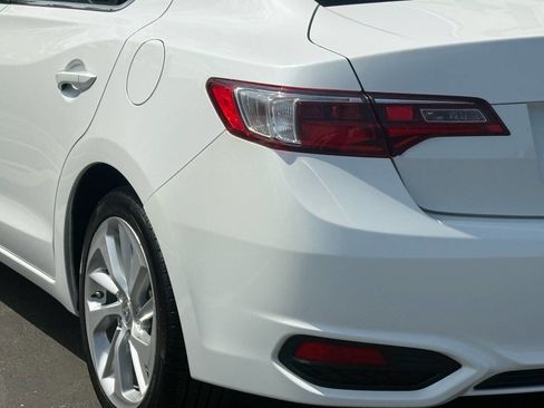 Used 2017 Acura ILX image 24