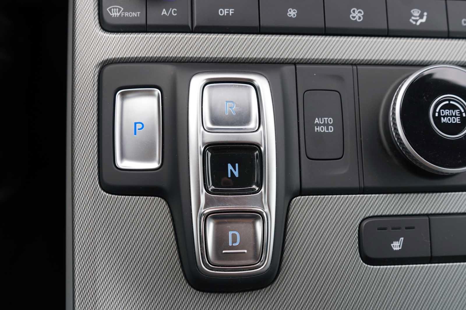 Used 2025 Hyundai Palisade SEL FWD image 11