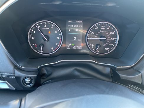 Used 2020 Subaru Outback Limited w/ Popular Package #2 image 18