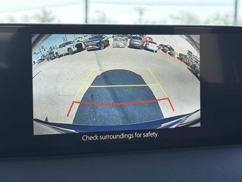 New 2025 MAZDA CX-5 AWD 2.5 S image 12