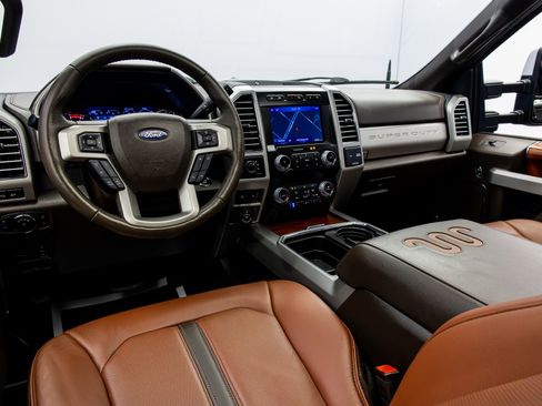 Used 2020 Ford F250 King Ranch w/ King Ranch Ultimate Package image 41