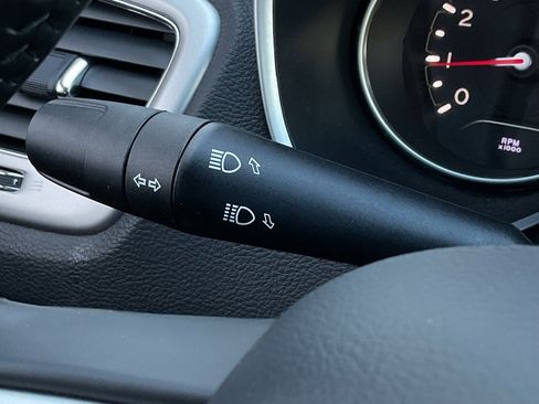 Used 2020 Jeep Compass Sport w/ Cold Weather Group image 25