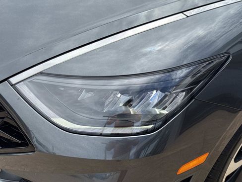 Used 2023 Hyundai Sonata SEL Plus FWD image 8