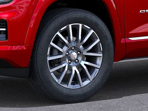 New 2026 GMC Terrain Denali image 9