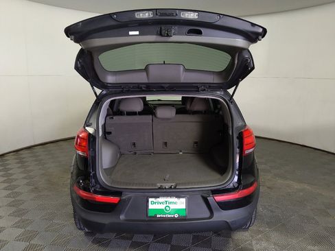 Used 2016 Kia Sportage LX FWD image 29