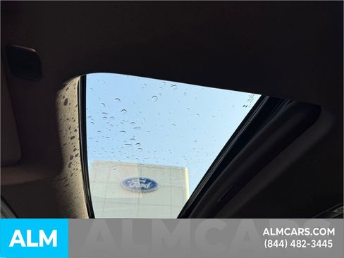 Used 2025 GMC Sierra 1500 AT4 w/ Technology Package image 16