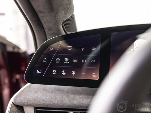 Used 2023 Lucid Air Grand Touring AWD/4WD image 24