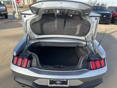 New 2025 Ford Mustang GT Premium w/ California Special Package image 5