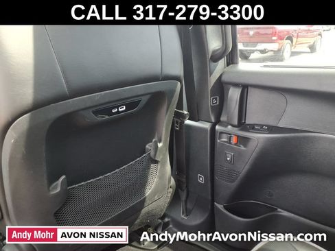 Used 2026 Chrysler Pacifica Limited w/ S Appearance Package FWD image 35