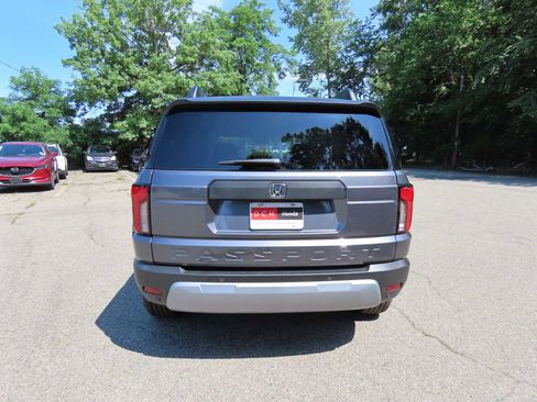New 2026 Honda Passport RTL image 5