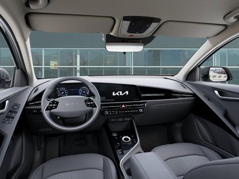 New 2026 Kia Niro Wind FWD image 14