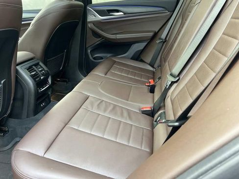 Used 2022 BMW X3 xDrive30i w/ M Sport Package 2 image 21