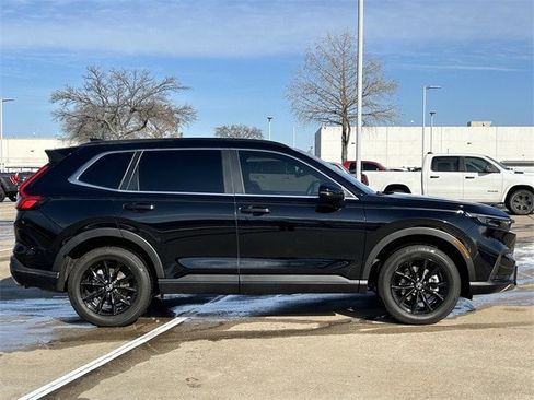 Used 2024 Honda CR-V Sport-L image 3