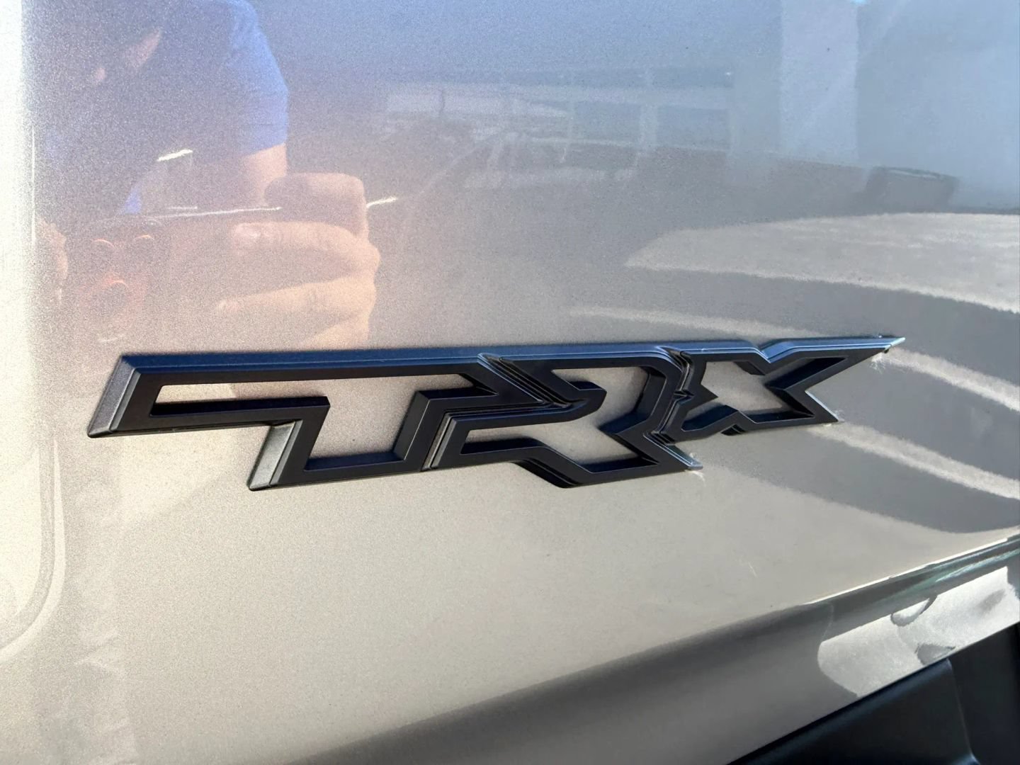Used 2022 RAM 1500 TRX w/ TRX Level 2 Equipment Group AWD/4WD image 19