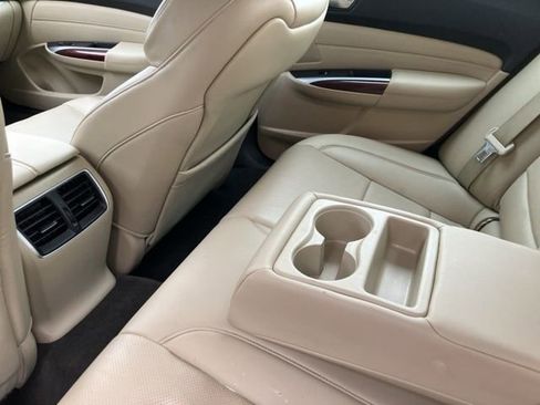 Used 2015 Acura TLX V6 SH-AWD w/ Advance Package image 23