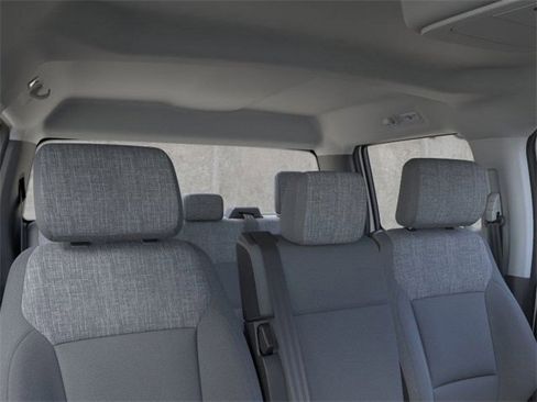 New 2025 Ford F250 XLT w/ FX4 Off-Road Package image 22
