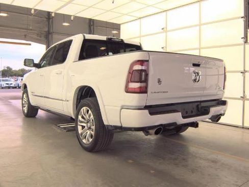 Used 2023 RAM 1500 Limited image 5