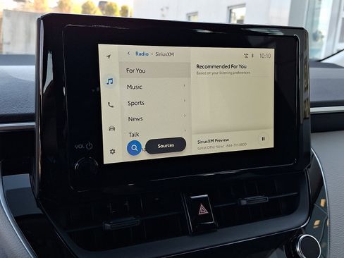 Certified 2023 Toyota Corolla LE image 18