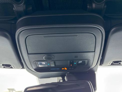 Used 2024 Ford Bronco Big Bend image 21