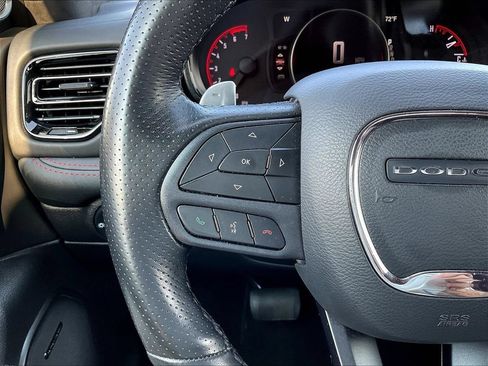 Used 2025 Dodge Durango R/T AWD/4WD image 13