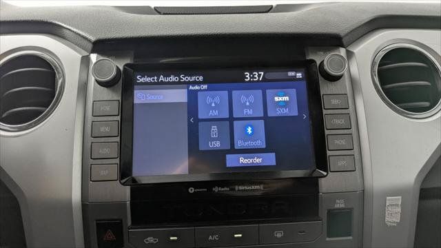 Used 2021 Toyota Tundra SR5 RWD image 30