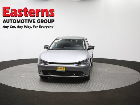 Used 2024 Kia EV6 Wind w/ Wind Technology Package AWD/4WD image 61