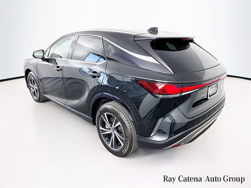 Used 2023 Lexus RX 350 Premium w/ Cold Area Package AWD/4WD image 5
