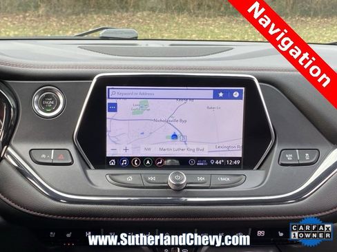 Used 2020 Chevrolet Blazer RS image 34