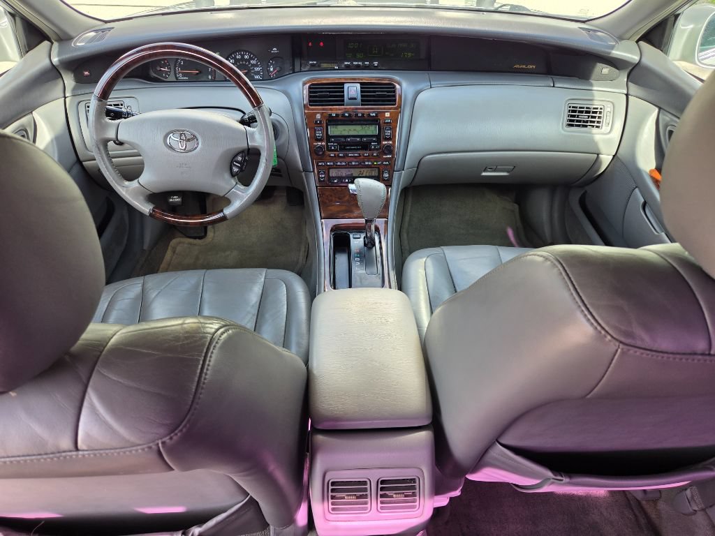 Used 2003 Toyota Avalon XLS FWD image 28