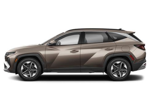 New 2026 Hyundai Tucson SEL AWD/4WD image 3