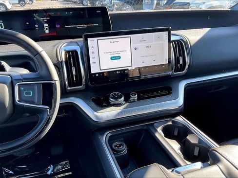 New 2025 Ford Expedition Tremor image 7